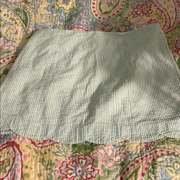 Lilly Pulitzer skirt - Picture 2 of 3